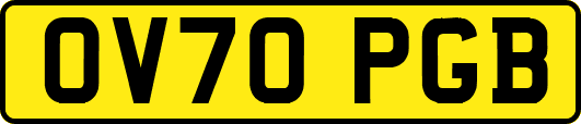 OV70PGB