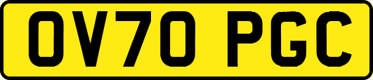 OV70PGC