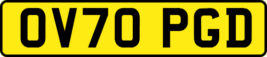OV70PGD