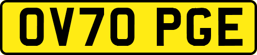 OV70PGE