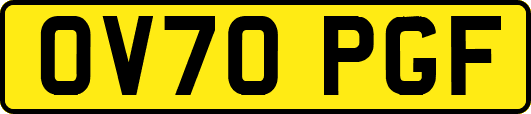 OV70PGF