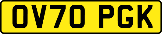 OV70PGK