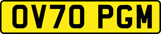 OV70PGM