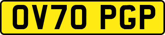 OV70PGP