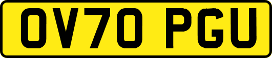 OV70PGU
