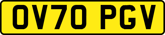 OV70PGV