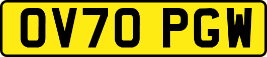 OV70PGW