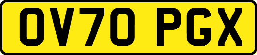 OV70PGX
