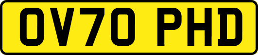 OV70PHD