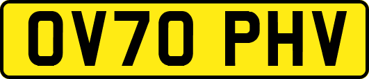 OV70PHV
