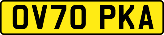 OV70PKA