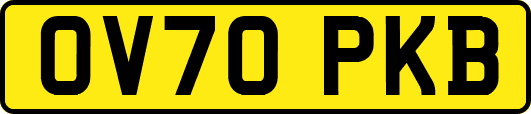 OV70PKB