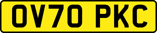 OV70PKC