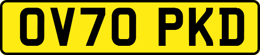 OV70PKD