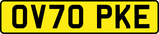 OV70PKE
