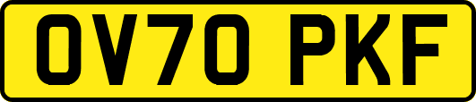 OV70PKF