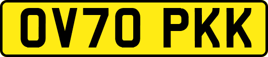 OV70PKK