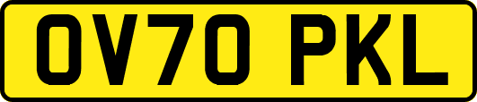 OV70PKL