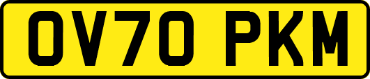 OV70PKM