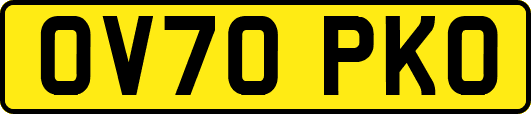 OV70PKO