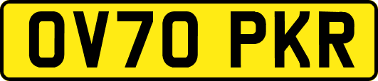 OV70PKR