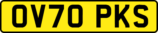 OV70PKS