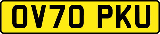 OV70PKU