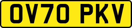 OV70PKV