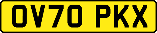 OV70PKX