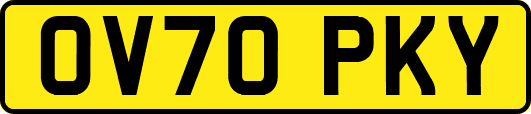 OV70PKY