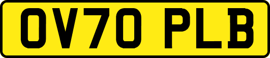 OV70PLB