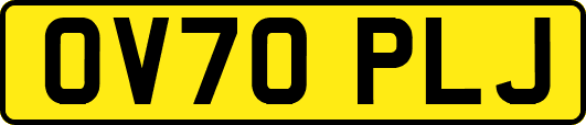 OV70PLJ
