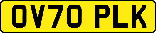 OV70PLK