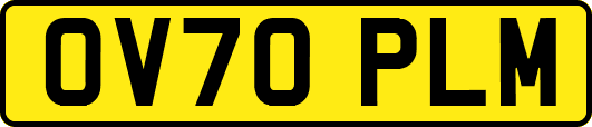OV70PLM