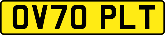 OV70PLT