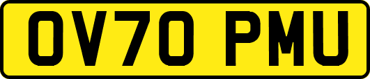 OV70PMU