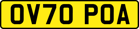 OV70POA