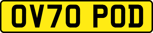 OV70POD