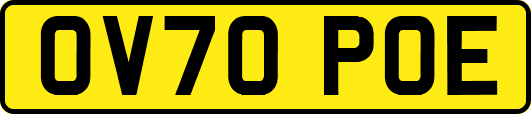 OV70POE