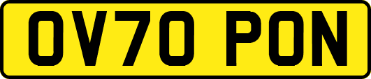 OV70PON