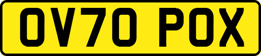 OV70POX
