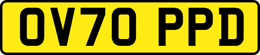 OV70PPD