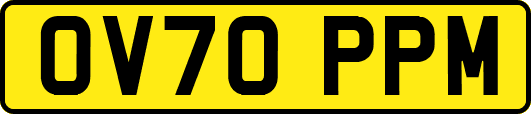 OV70PPM