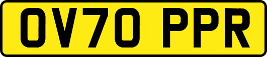 OV70PPR