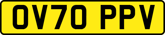 OV70PPV