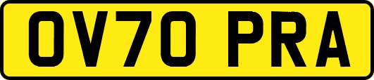 OV70PRA