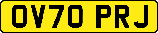 OV70PRJ