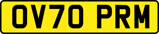OV70PRM
