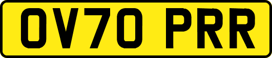 OV70PRR