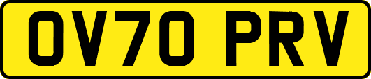OV70PRV